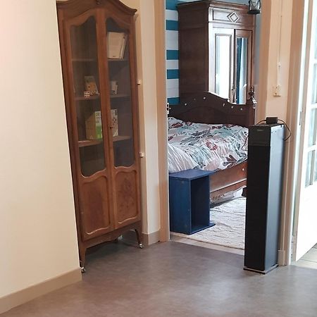 Chez Tchoupi Βίλα Villefranche-de-Rouergue Εξωτερικό φωτογραφία