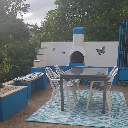 Chez Tchoupi Βίλα Villefranche-de-Rouergue Εξωτερικό φωτογραφία