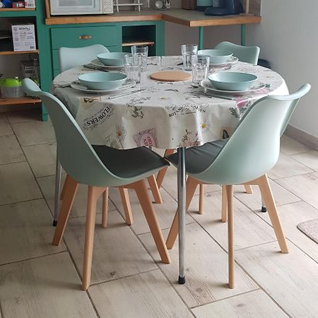 Chez Tchoupi Βίλα Villefranche-de-Rouergue Εξωτερικό φωτογραφία