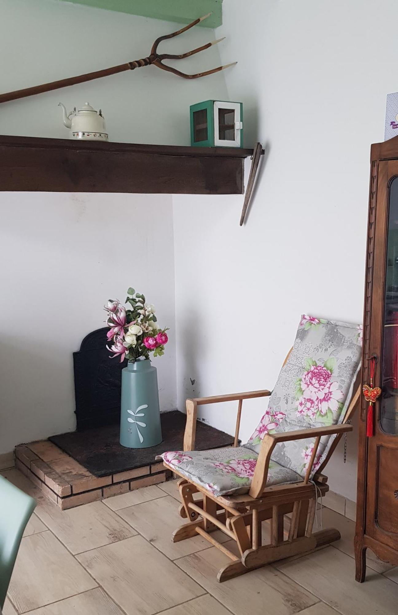 Chez Tchoupi Βίλα Villefranche-de-Rouergue Εξωτερικό φωτογραφία