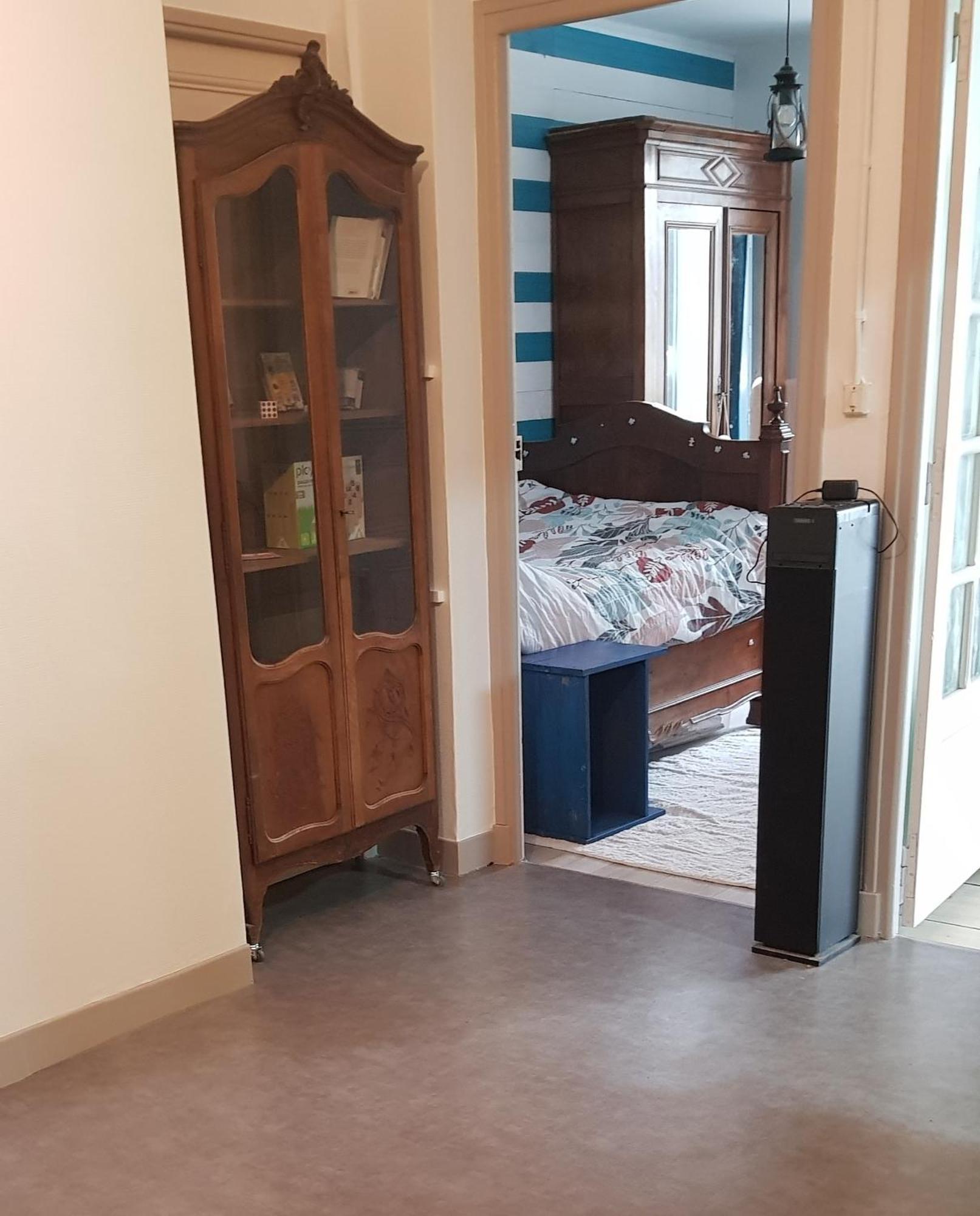 Chez Tchoupi Βίλα Villefranche-de-Rouergue Εξωτερικό φωτογραφία